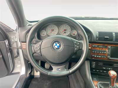 2000 BMW M5   - Photo 12 - Stratham, NH 03885