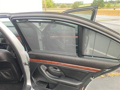 2000 BMW M5   - Photo 20 - Stratham, NH 03885