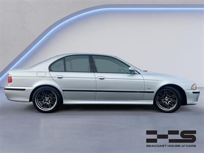 2000 BMW M5   - Photo 6 - Stratham, NH 03885