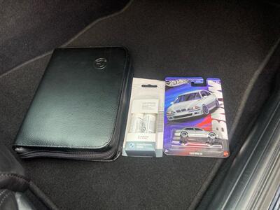 2000 BMW M5   - Photo 23 - Stratham, NH 03885