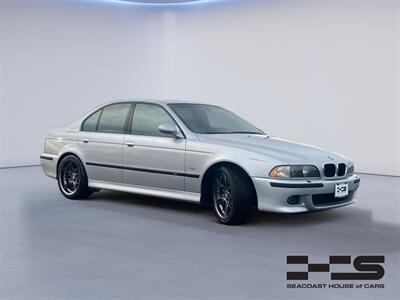 2000 BMW M5   - Photo 7 - Stratham, NH 03885