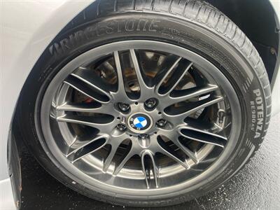2000 BMW M5   - Photo 19 - Stratham, NH 03885