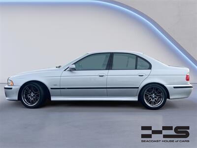 2000 BMW M5   - Photo 2 - Stratham, NH 03885