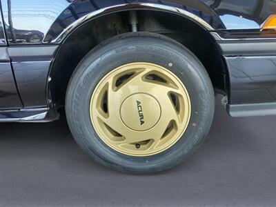 1988 Acura Integra LS   - Photo 14 - Stratham, NH 03885