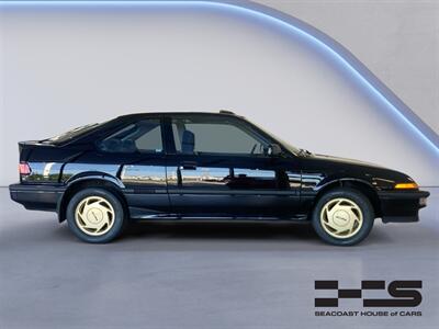 1988 Acura Integra LS   - Photo 6 - Stratham, NH 03885