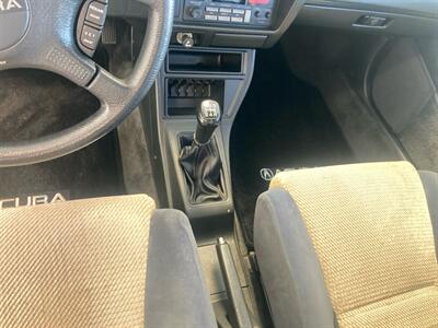 1988 Acura Integra LS   - Photo 11 - Stratham, NH 03885