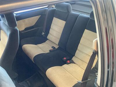 1988 Acura Integra LS   - Photo 13 - Stratham, NH 03885
