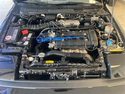 1988 Acura Integra LS   - Photo 25 - Stratham, NH 03885