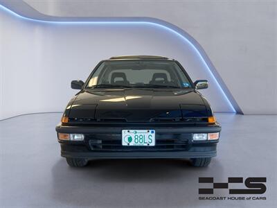 1988 Acura Integra LS   - Photo 8 - Stratham, NH 03885