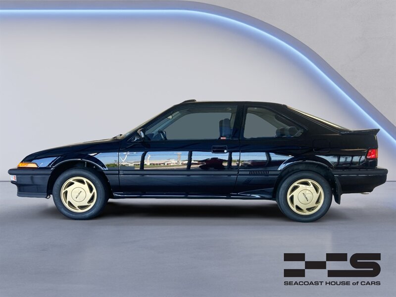 1988 Acura Integra LS  