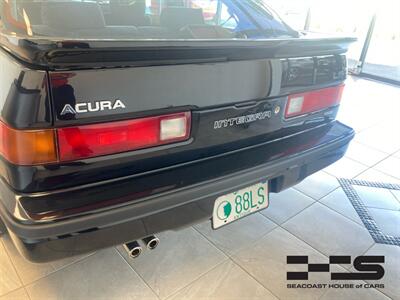 1988 Acura Integra LS   - Photo 20 - Stratham, NH 03885