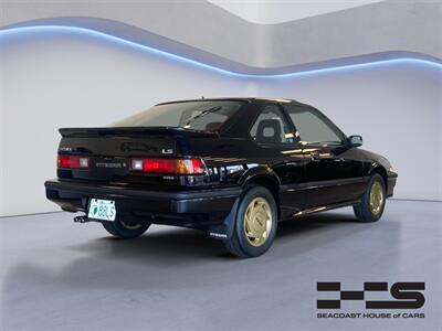 1988 Acura Integra LS   - Photo 5 - Stratham, NH 03885