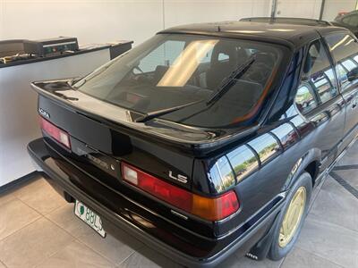 1988 Acura Integra LS   - Photo 17 - Stratham, NH 03885