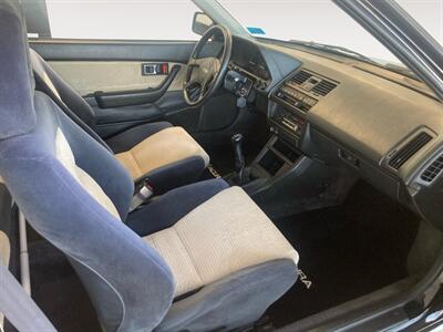 1988 Acura Integra LS   - Photo 15 - Stratham, NH 03885