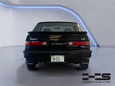 1988 Acura Integra LS   - Photo 4 - Stratham, NH 03885