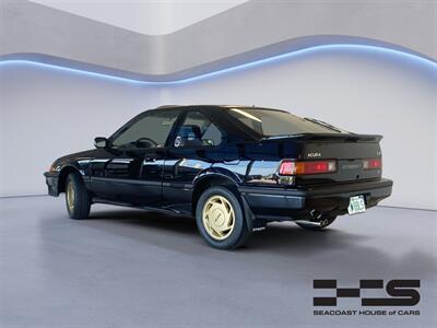 1988 Acura Integra LS   - Photo 3 - Stratham, NH 03885