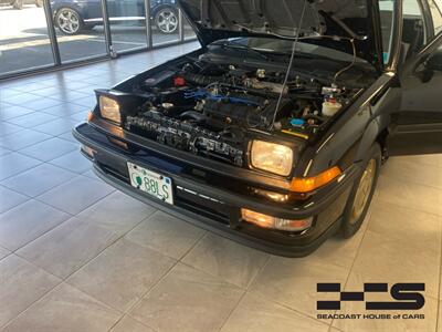 1988 Acura Integra LS   - Photo 27 - Stratham, NH 03885