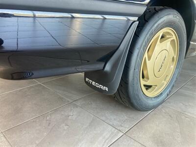 1988 Acura Integra LS   - Photo 18 - Stratham, NH 03885