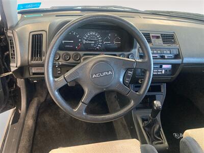 1988 Acura Integra LS   - Photo 12 - Stratham, NH 03885