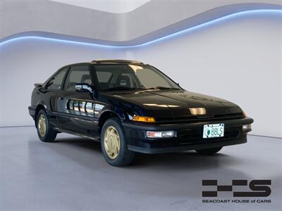 1988 Acura Integra LS   - Photo 7 - Stratham, NH 03885