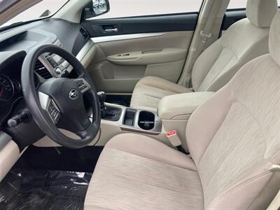 2013 Subaru Legacy 2.5i - Photo 9 - Stratham, NH 03885