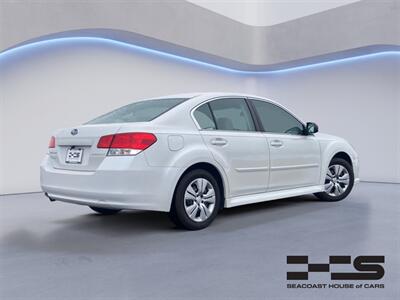 2013 Subaru Legacy 2.5i - Photo 5 - Stratham, NH 03885
