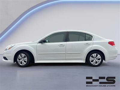 2013 Subaru Legacy 2.5i - Photo 2 - Stratham, NH 03885