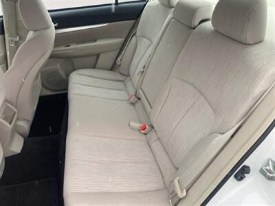 2013 Subaru Legacy 2.5i - Photo 13 - Stratham, NH 03885