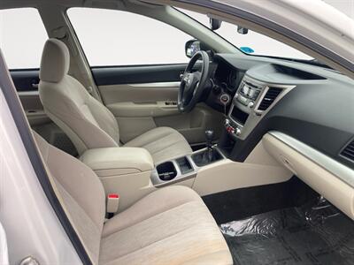 2013 Subaru Legacy 2.5i - Photo 15 - Stratham, NH 03885