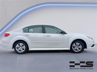2013 Subaru Legacy 2.5i - Photo 6 - Stratham, NH 03885