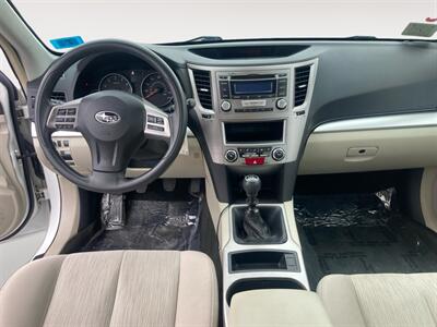 2013 Subaru Legacy 2.5i - Photo 10 - Stratham, NH 03885