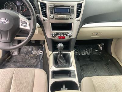 2013 Subaru Legacy 2.5i - Photo 11 - Stratham, NH 03885