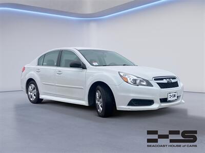 2013 Subaru Legacy 2.5i - Photo 7 - Stratham, NH 03885