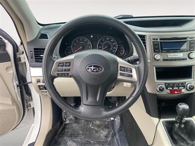 2013 Subaru Legacy 2.5i - Photo 12 - Stratham, NH 03885