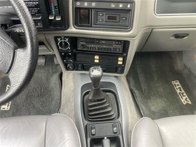 1985 Merkur XR4Ti Turbo   - Photo 11 - Stratham, NH 03885
