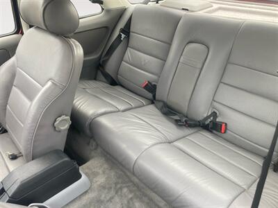 1985 Merkur XR4Ti Turbo   - Photo 13 - Stratham, NH 03885