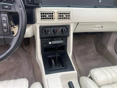 1990 Ford Mustang LX 5.0 - Photo 10 - Stratham, NH 03885