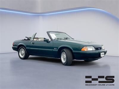 1990 Ford Mustang LX 5.0 - Photo 6 - Stratham, NH 03885