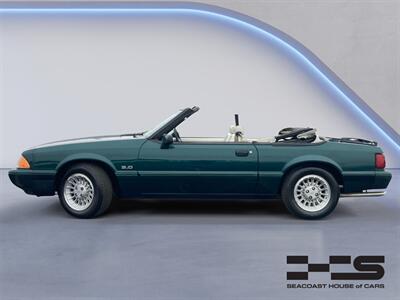 1990 Ford Mustang LX 5.0 - Photo 2 - Stratham, NH 03885