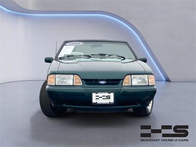 1990 Ford Mustang LX 5.0 - Photo 7 - Stratham, NH 03885