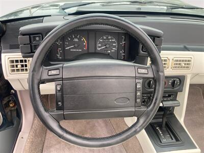 1990 Ford Mustang LX 5.0 - Photo 11 - Stratham, NH 03885