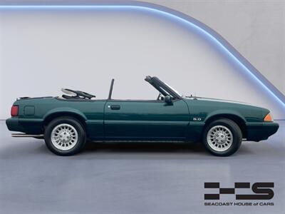 1990 Ford Mustang LX 5.0 - Photo 5 - Stratham, NH 03885