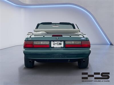 1990 Ford Mustang LX 5.0 - Photo 4 - Stratham, NH 03885