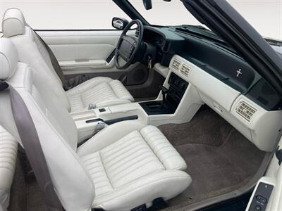 1990 Ford Mustang LX 5.0 - Photo 14 - Stratham, NH 03885