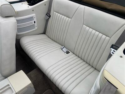 1990 Ford Mustang LX 5.0 - Photo 12 - Stratham, NH 03885