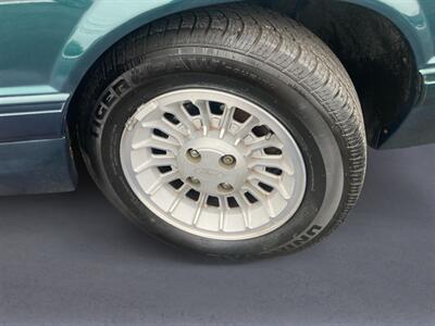 1990 Ford Mustang LX 5.0 - Photo 13 - Stratham, NH 03885