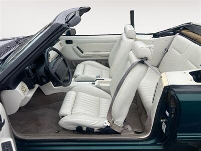 1990 Ford Mustang LX 5.0 - Photo 8 - Stratham, NH 03885