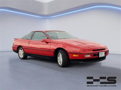 1989 Ford Probe GT Turbo   - Photo 7 - Stratham, NH 03885