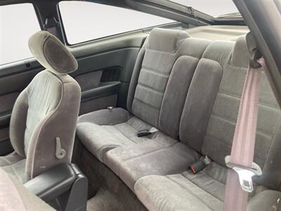 1989 Ford Probe GT Turbo   - Photo 13 - Stratham, NH 03885