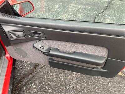 1989 Ford Probe GT Turbo   - Photo 18 - Stratham, NH 03885